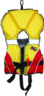 Axis L100 SeaMaster Foam PFD Life Jackets