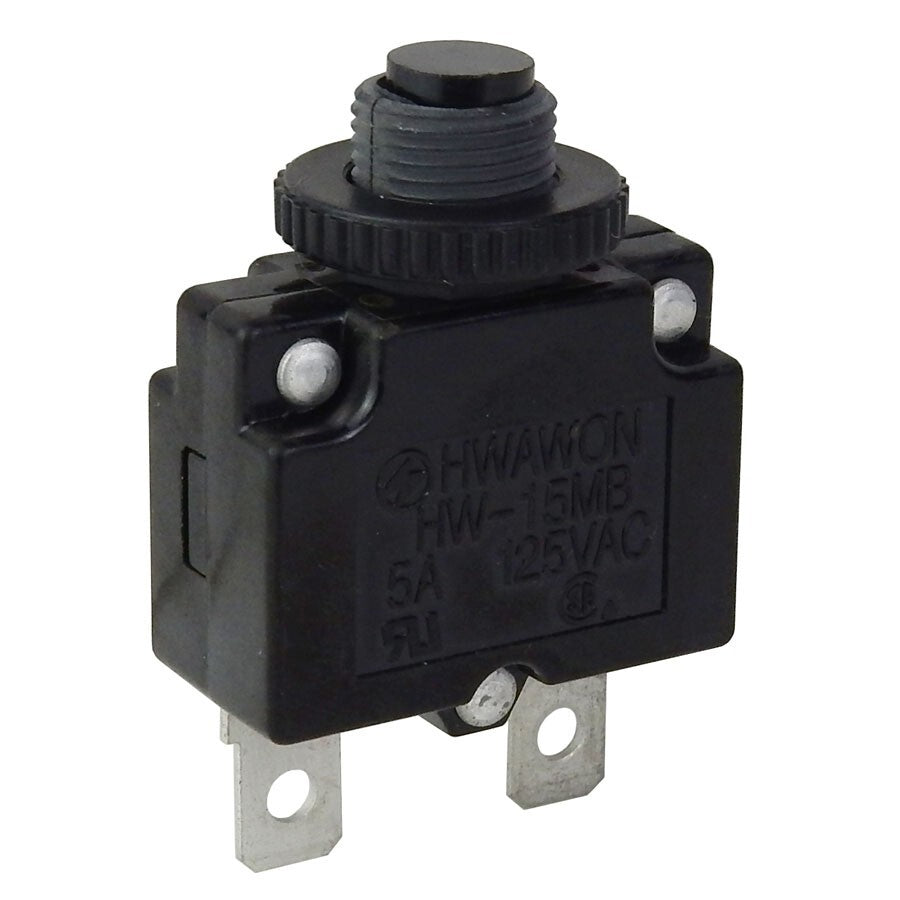 Hwawon HW-15MB Circuit Breakers