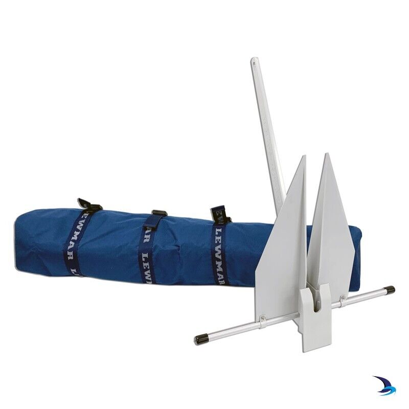 Lewmar LFX Anchor Storage Bag Medium
