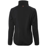MUSTO Women's Crew Softshell Jacket EWJK047 Black Size 10 Clearance