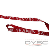 Webbing Sail Tie - 5 Pack