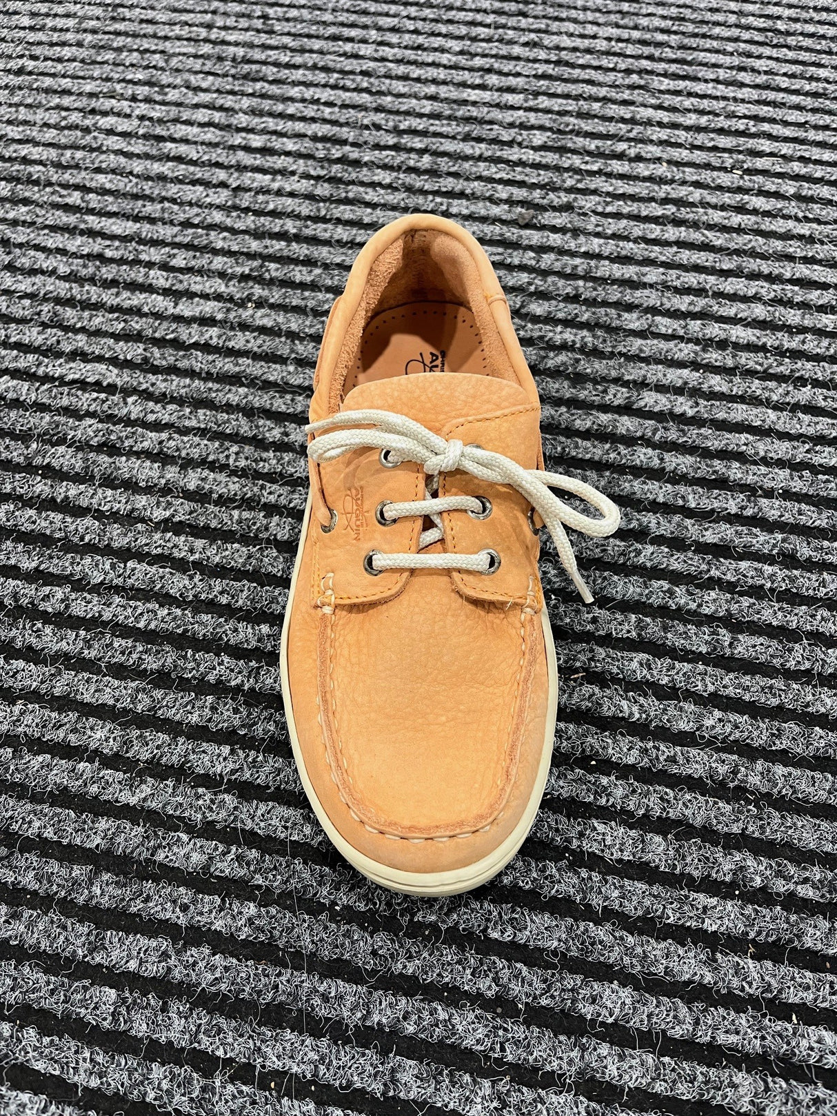 Christophe Auguin Boat Shoe Women's Clearance