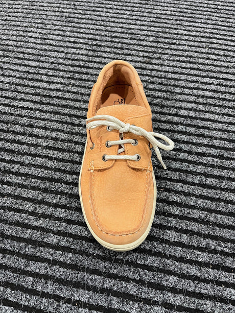 Christophe Auguin Boat Shoe Women's Clearance