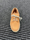 Christophe Auguin Boat Shoe Women's Clearance