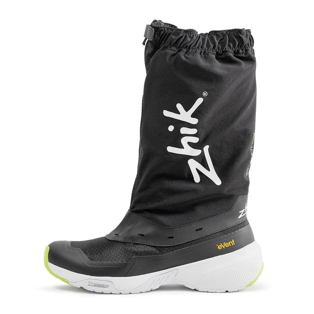 Zhik sea boots sales