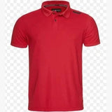 Sail Racing Bow Tech Polo