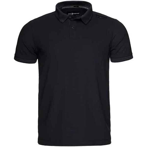 Sail Racing Bow Tech Polo