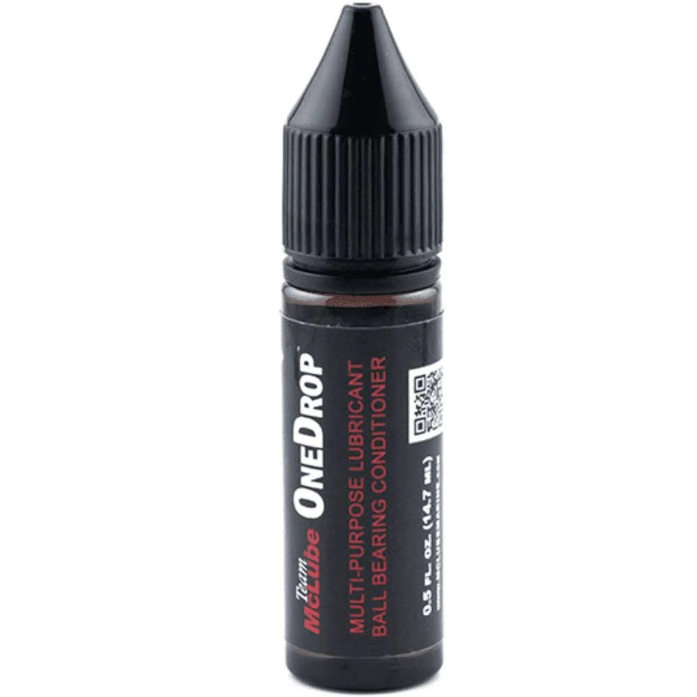 McLube OneDrop™ 14.7ml Bottle