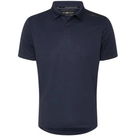 Sail Racing Bow Tech Polo