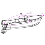 Oceansouth Universal Storage Cover