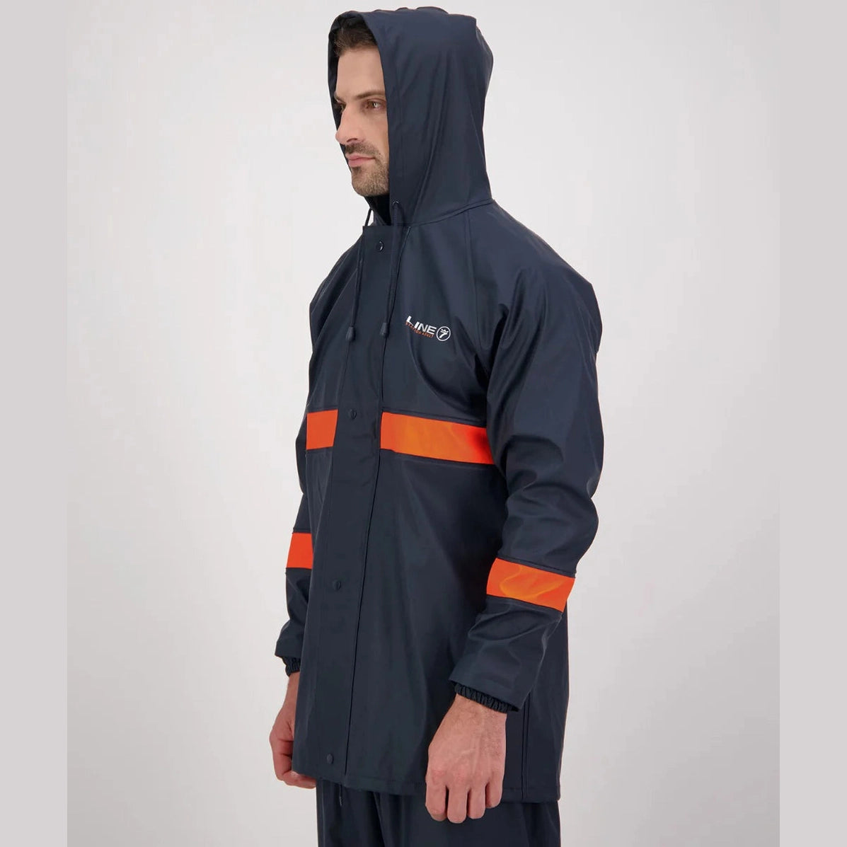 Line 7 Unisex Station Jacket & Overtrouser Pack