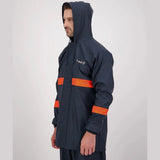 Line 7 Unisex Station Jacket & Overtrouser Pack