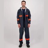 Line 7 Unisex Station Jacket & Overtrouser Pack