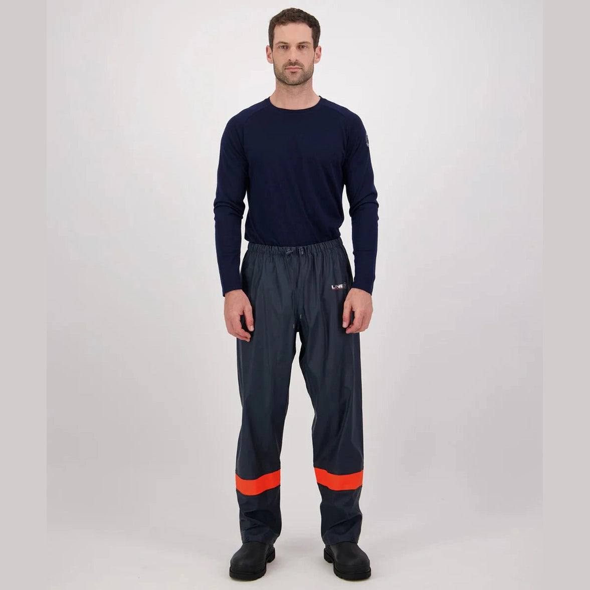 Line 7 Unisex Station Jacket & Overtrouser Pack