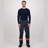 Line 7 Unisex Station Jacket & Overtrouser Pack