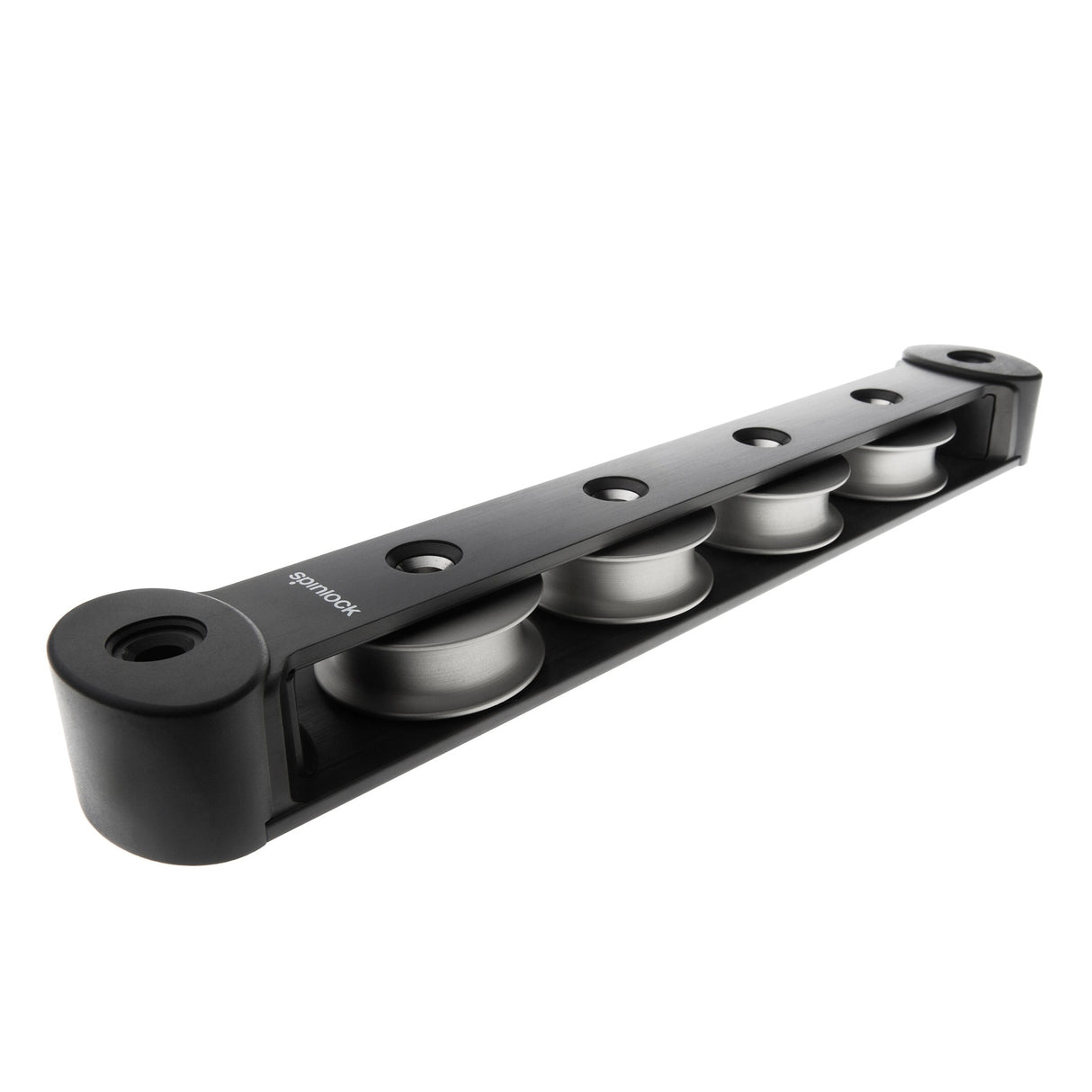Spinlock 4 X 50mm Alloy Sheave Deck Organiser – High Load