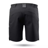 Zhik Mens Black Deck Shorts