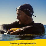 Restube swim buoy PRO