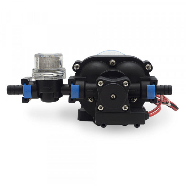 Albin Water Pressure Pump WPS 2.6 12V