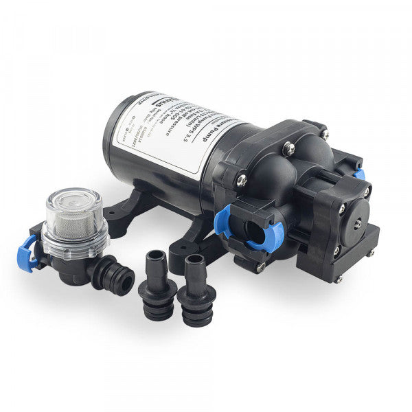 Albin Water Pressure Pump WPS 3.5 12V
