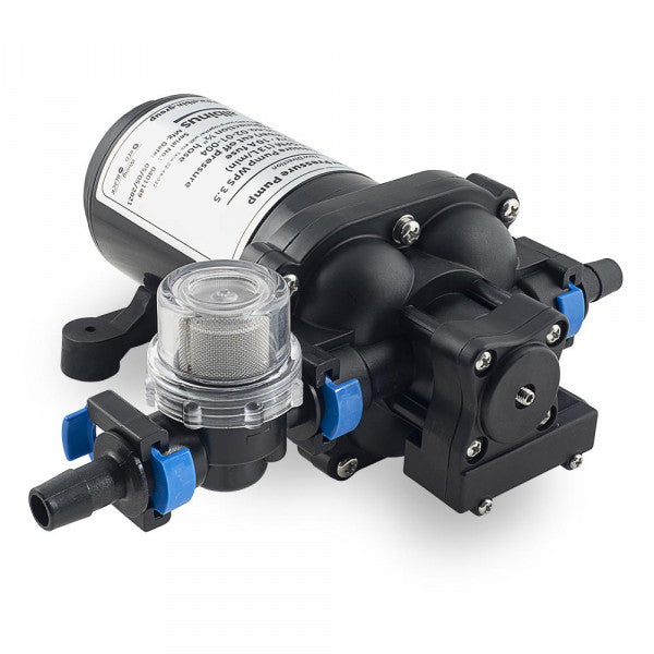 Albin Water Pressure Pump WPS 3.5 12V