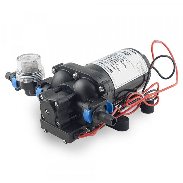 Albin Water Pressure Pump WPS 3.5 12V