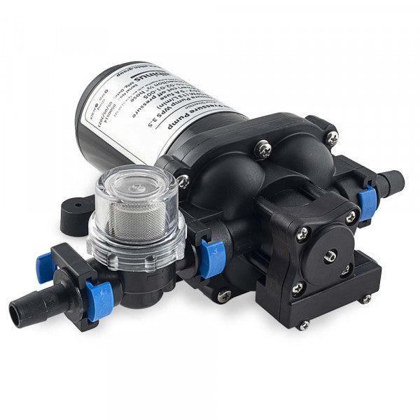 Albin Water Pressure Pump WPS 3.5 24V