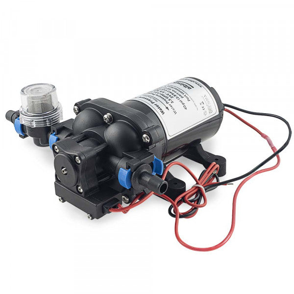 Albin Water Pressure Pump WPS 3.5 24V