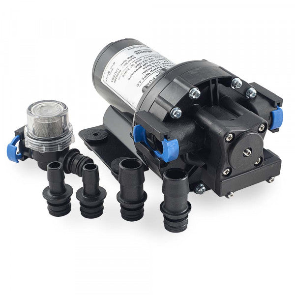 Albin Water Pressure Pump WPS 4.0 12V