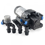 Albin Water Pressure Pump WPS 4.0 12V