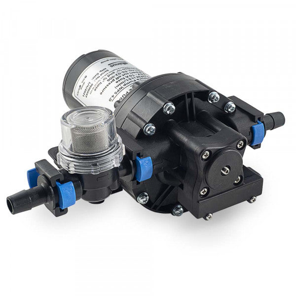 Albin Water Pressure Pump WPS 4.0 12V