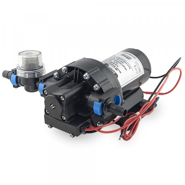 Albin Water Pressure Pump WPS 4.0 12V