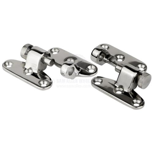 Sping Pin Stainless Steel Hinges