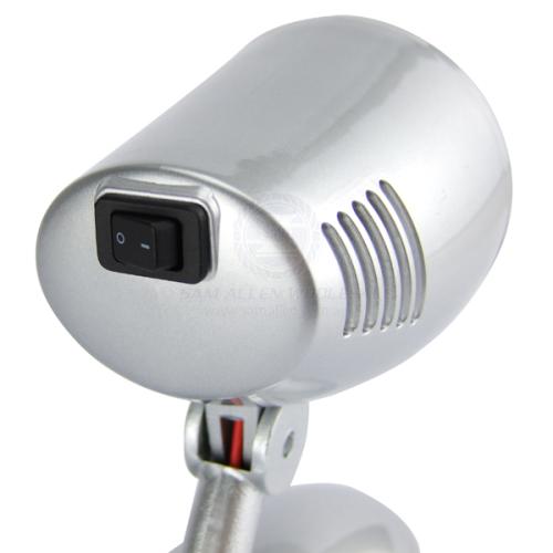 RELAXN LED Reading Light Swivel