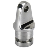 Canopy - Tube End/Bow End S/S Suits 22mm