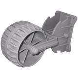RELAXN INFLATABLE BOAT TRANSOM WHEEL Pair