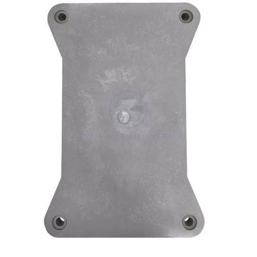 RELAXN INFLATABLE BOAT TRANSOM WHEEL Pair
