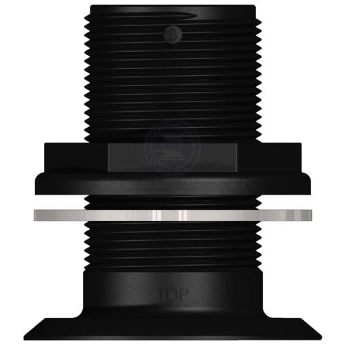Tredesign Skin Fittings - Recessed