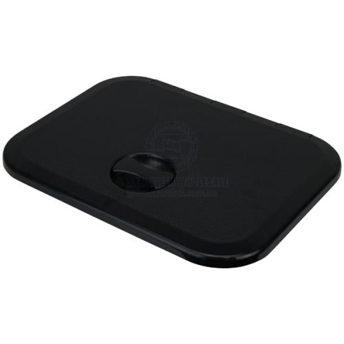 Access Hatches Europa ASA Plastic Single Handle