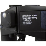 Relaxn Binoculars 7x50 Mariner Pro with Compass and Range finder