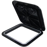 Access Hatches Europa ASA Plastic Dual Handle