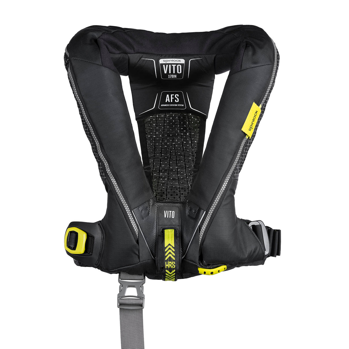 Spinlock Deckvest VITO AFS 170N With HRS