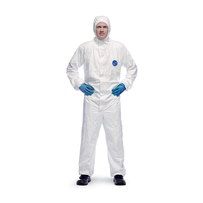 DuPont Tyvek® 500 Xpert Coveralls 2xl