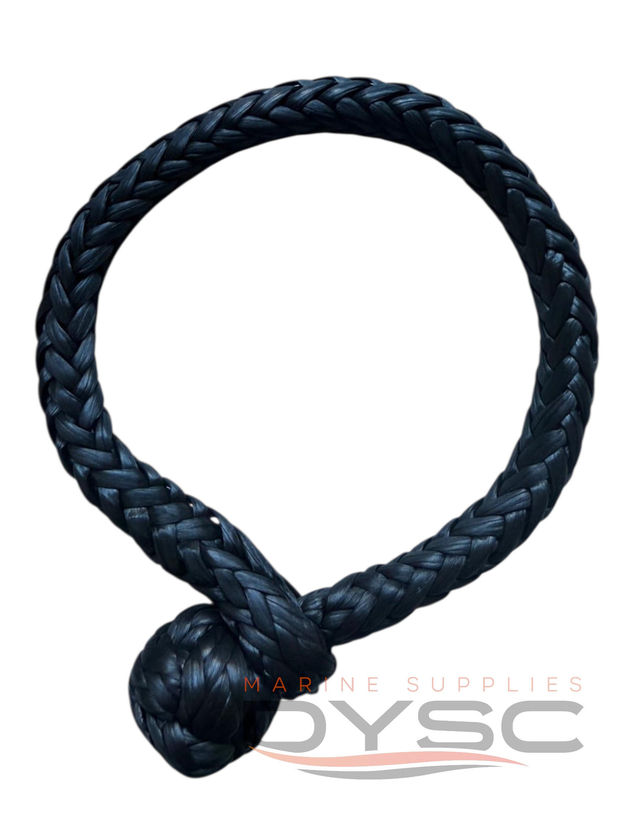 DYSC Soft Shackle 8 x 150mm