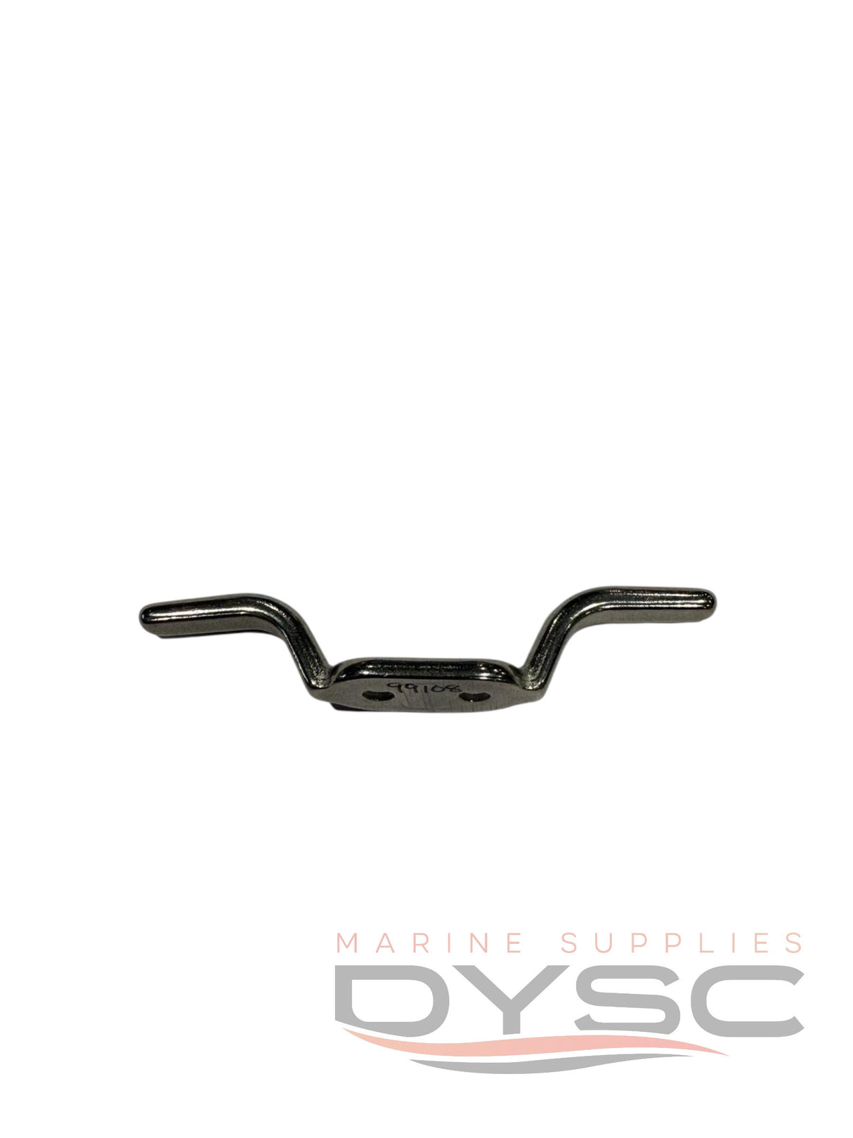 Stainless Steel Horn Cleat