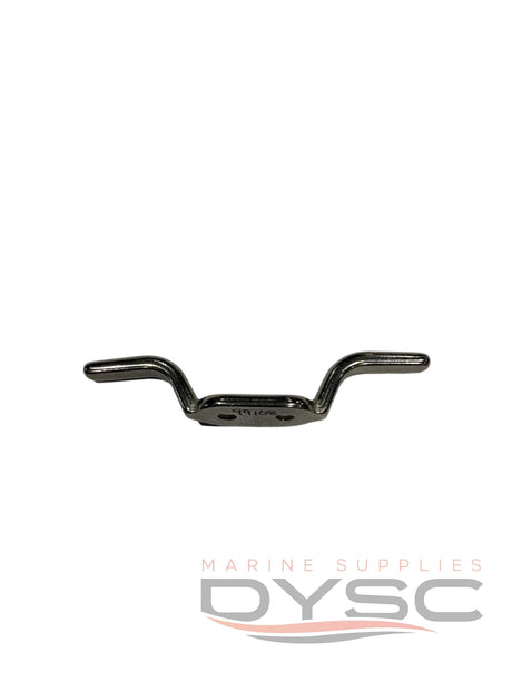 Stainless Steel Horn Cleat