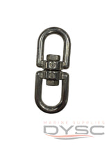 Stainless Steel Swivel Eye To Eye