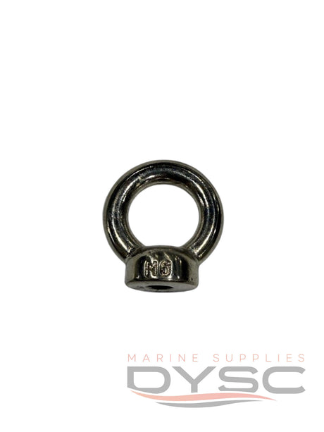 Stainless Steel Eye Nut DIN582