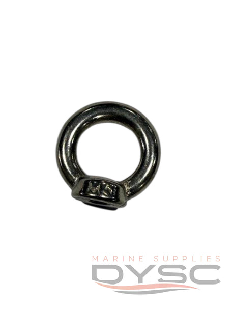 Stainless Steel Eye Nut DIN582