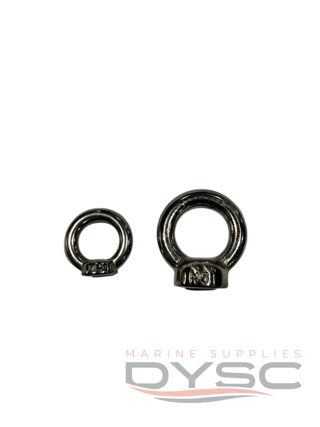 Stainless Steel Eye Nut DIN582